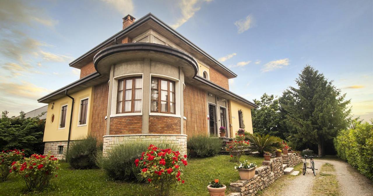 B&B Valpolicella 68 San Pietro in Cariano Extérieur photo