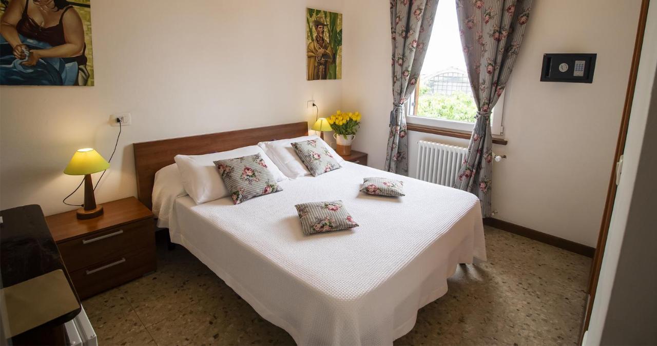 B&B Valpolicella 68 San Pietro in Cariano Extérieur photo