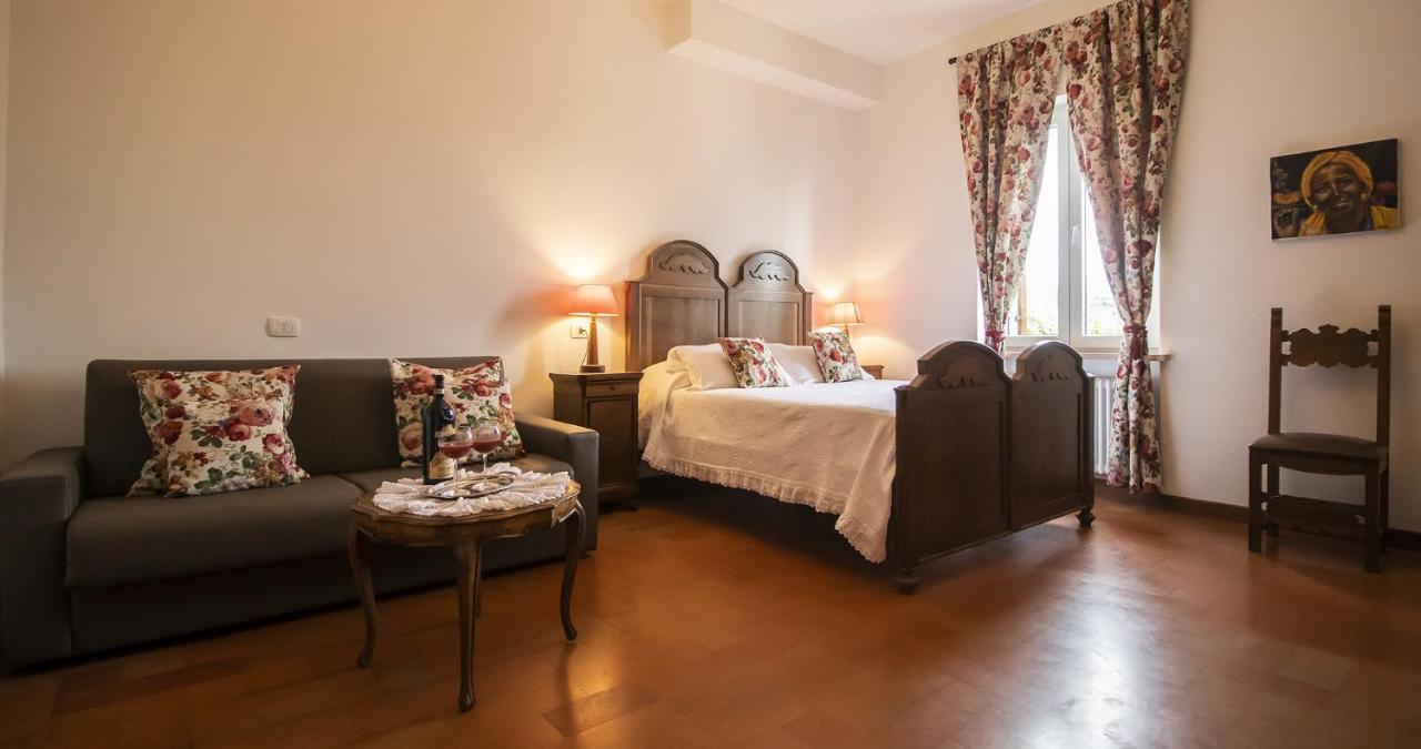 B&B Valpolicella 68 San Pietro in Cariano Extérieur photo