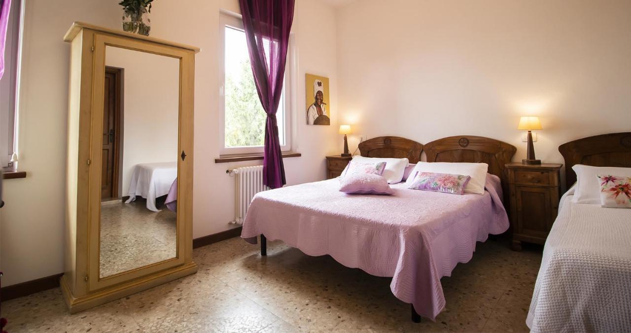 B&B Valpolicella 68 San Pietro in Cariano Extérieur photo
