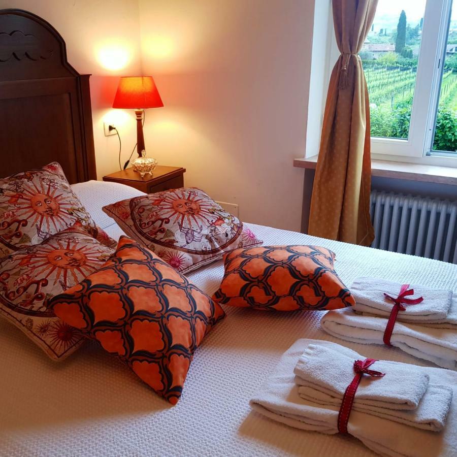 B&B Valpolicella 68 San Pietro in Cariano Extérieur photo
