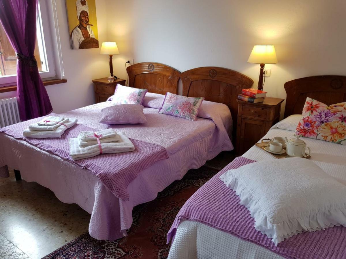 B&B Valpolicella 68 San Pietro in Cariano Extérieur photo