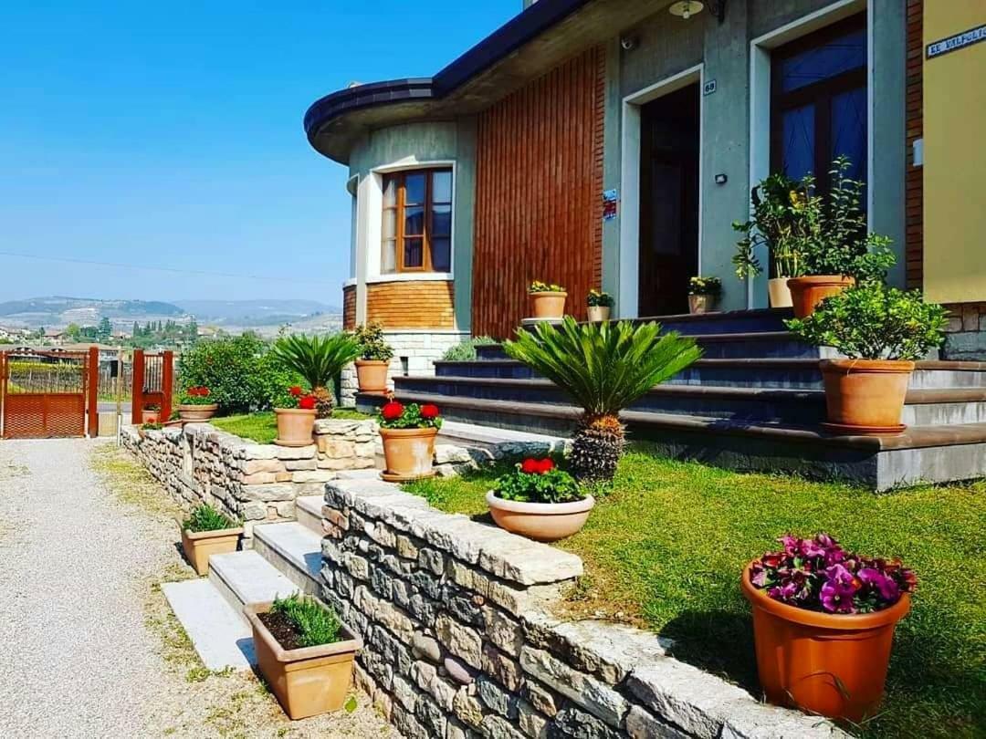 B&B Valpolicella 68 San Pietro in Cariano Extérieur photo