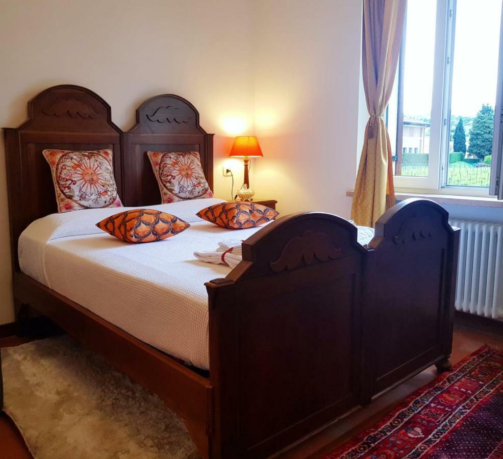 B&B Valpolicella 68 San Pietro in Cariano Extérieur photo