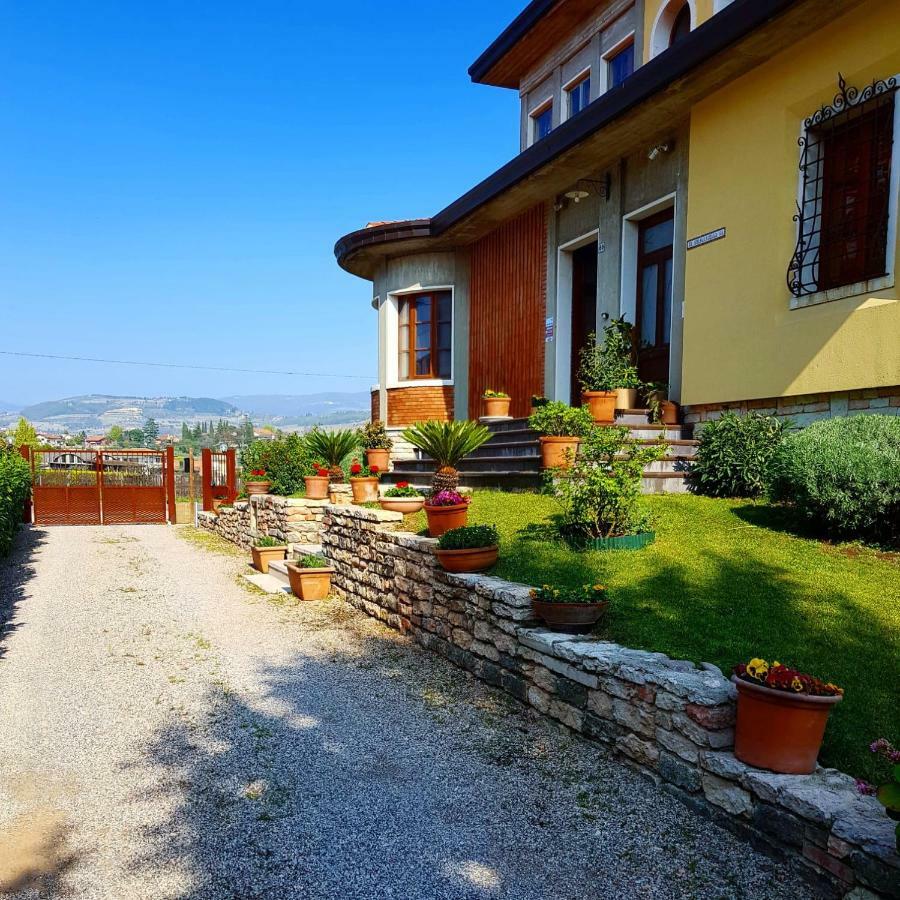 B&B Valpolicella 68 San Pietro in Cariano Extérieur photo